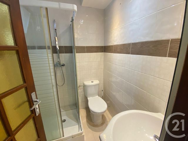 Appartement Studio à louer - 1 pièce - 22.0 m2 - MONTPELLIER - 34 - LANGUEDOC-ROUSSILLON - Century 21 Granié Immobilier