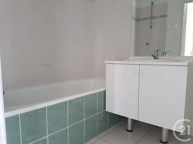 Appartement F3 à louer - 3 pièces - 60.0 m2 - MONTPELLIER - 34 - LANGUEDOC-ROUSSILLON - Century 21 Granié Immobilier
