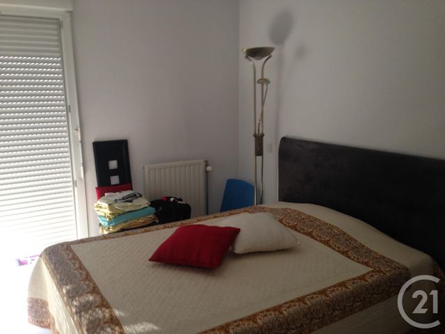 Appartement F3 à louer - 3 pièces - 60.0 m2 - MONTPELLIER - 34 - LANGUEDOC-ROUSSILLON - Century 21 Granié Immobilier