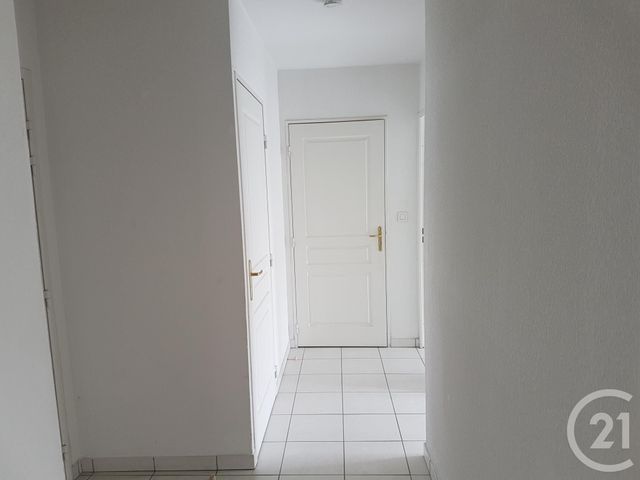 Appartement F3 à louer - 3 pièces - 60.0 m2 - MONTPELLIER - 34 - LANGUEDOC-ROUSSILLON - Century 21 Granié Immobilier