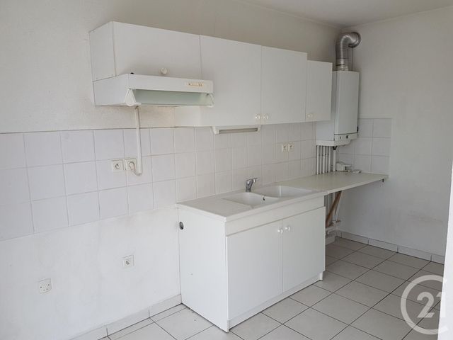 Appartement F3 à louer - 3 pièces - 60.0 m2 - MONTPELLIER - 34 - LANGUEDOC-ROUSSILLON - Century 21 Granié Immobilier