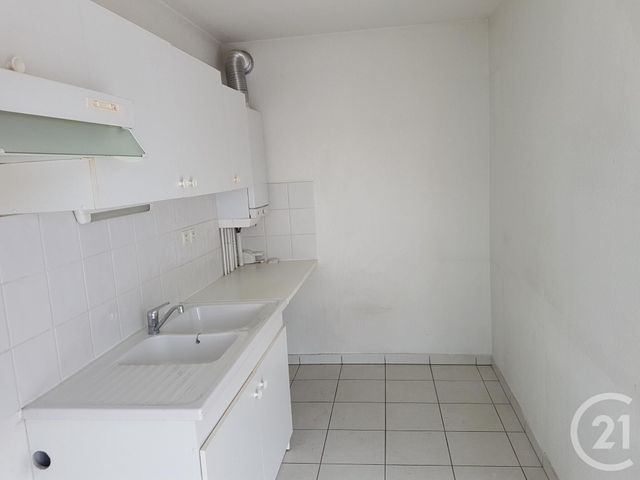 Appartement F3 à louer - 3 pièces - 60.0 m2 - MONTPELLIER - 34 - LANGUEDOC-ROUSSILLON - Century 21 Granié Immobilier