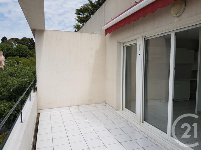 Appartement F3 à louer - 3 pièces - 60.0 m2 - MONTPELLIER - 34 - LANGUEDOC-ROUSSILLON - Century 21 Granié Immobilier