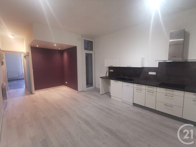 Appartement F3 à louer MONTPELLIER