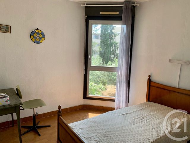 Appartement F3 à louer - 3 pièces - 53.07 m2 - MONTPELLIER - 34 - LANGUEDOC-ROUSSILLON - Century 21 Granié Immobilier