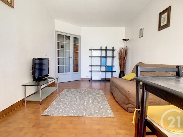 Appartement F3 à louer - 3 pièces - 53.07 m2 - MONTPELLIER - 34 - LANGUEDOC-ROUSSILLON - Century 21 Granié Immobilier