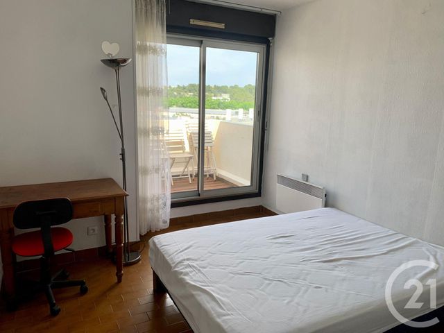 Appartement F3 à louer - 3 pièces - 53.07 m2 - MONTPELLIER - 34 - LANGUEDOC-ROUSSILLON - Century 21 Granié Immobilier
