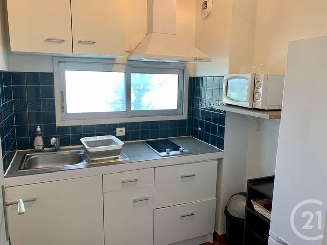 Appartement F3 à louer - 3 pièces - 53.07 m2 - MONTPELLIER - 34 - LANGUEDOC-ROUSSILLON - Century 21 Granié Immobilier