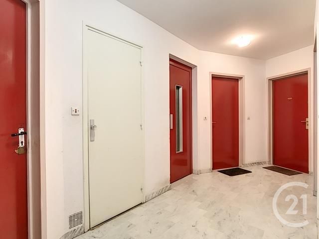 Appartement F1 à louer - 1 pièce - 27.0 m2 - MONTPELLIER - 34 - LANGUEDOC-ROUSSILLON - Century 21 Granié Immobilier