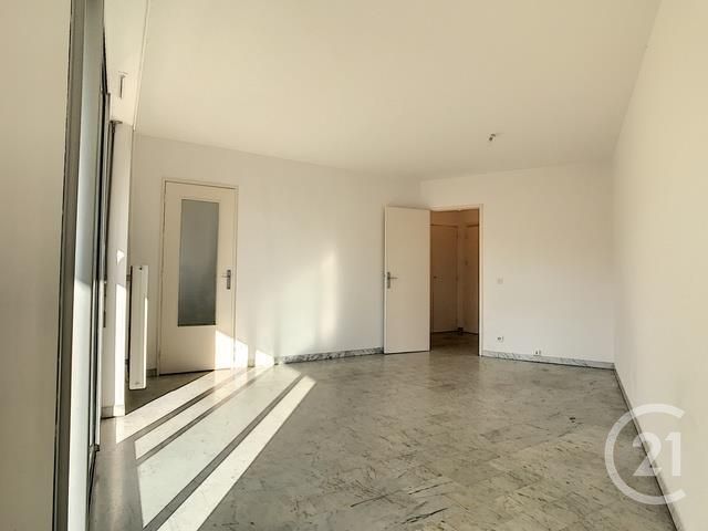 Appartement F1 à louer - 1 pièce - 27.0 m2 - MONTPELLIER - 34 - LANGUEDOC-ROUSSILLON - Century 21 Granié Immobilier