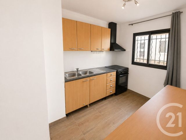 Appartement F2 à louer - 2 pièces - 48.5 m2 - MONTPELLIER - 34 - LANGUEDOC-ROUSSILLON - Century 21 Granié Immobilier