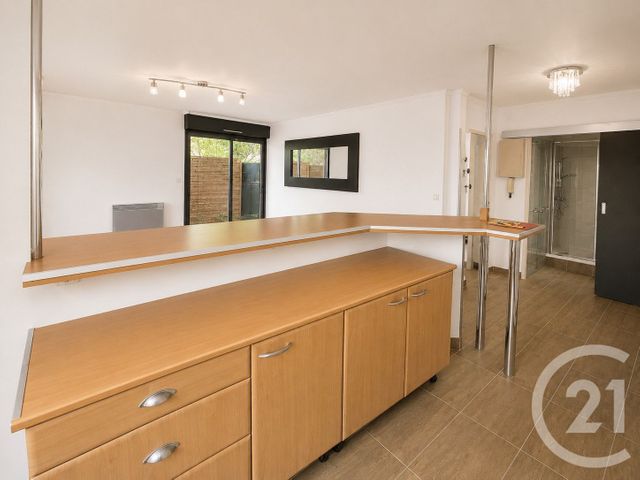 appartement - MONTPELLIER - 34