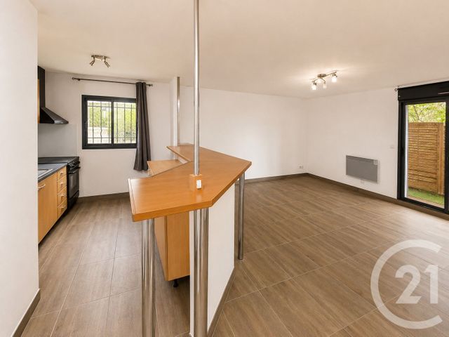Appartement F2 à louer - 2 pièces - 48.5 m2 - MONTPELLIER - 34 - LANGUEDOC-ROUSSILLON - Century 21 Granié Immobilier