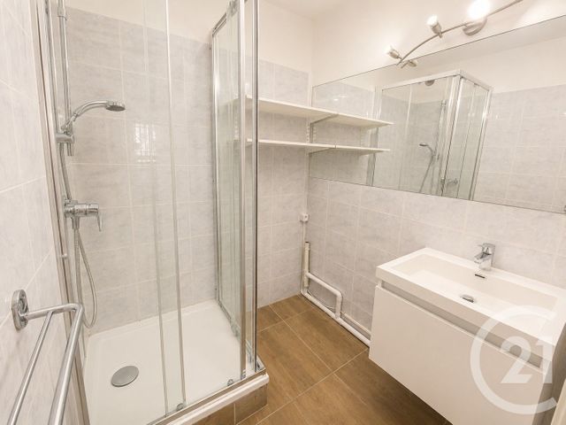 Appartement F2 à louer - 2 pièces - 48.5 m2 - MONTPELLIER - 34 - LANGUEDOC-ROUSSILLON - Century 21 Granié Immobilier