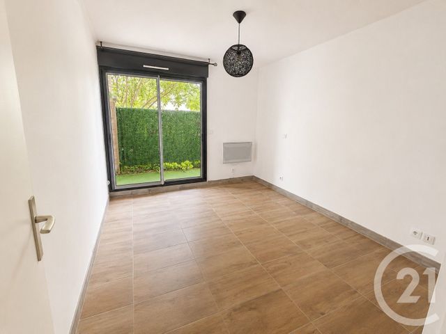Appartement F2 à louer - 2 pièces - 48.5 m2 - MONTPELLIER - 34 - LANGUEDOC-ROUSSILLON - Century 21 Granié Immobilier