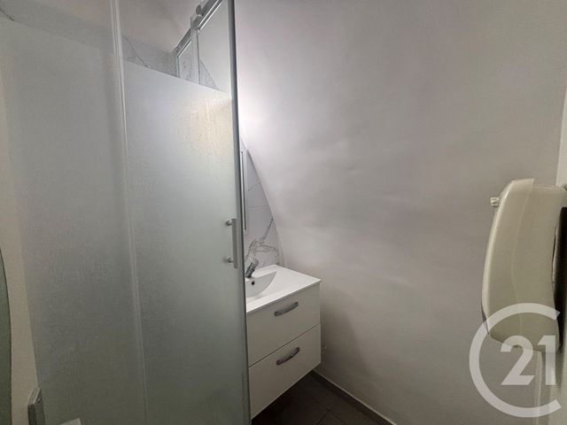 Appartement F1 à louer - 1 pièce - 27.74 m2 - MONTPELLIER - 34 - LANGUEDOC-ROUSSILLON - Century 21 Granié Immobilier