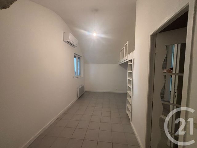 Appartement F1 à louer - 1 pièce - 27.74 m2 - MONTPELLIER - 34 - LANGUEDOC-ROUSSILLON - Century 21 Granié Immobilier