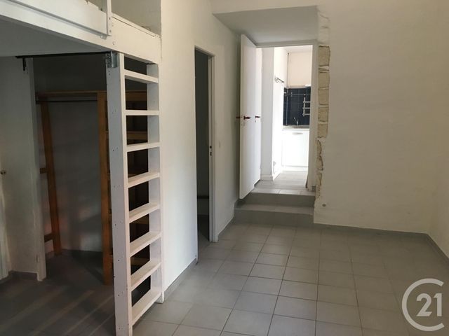 Appartement F1 à louer MONTPELLIER