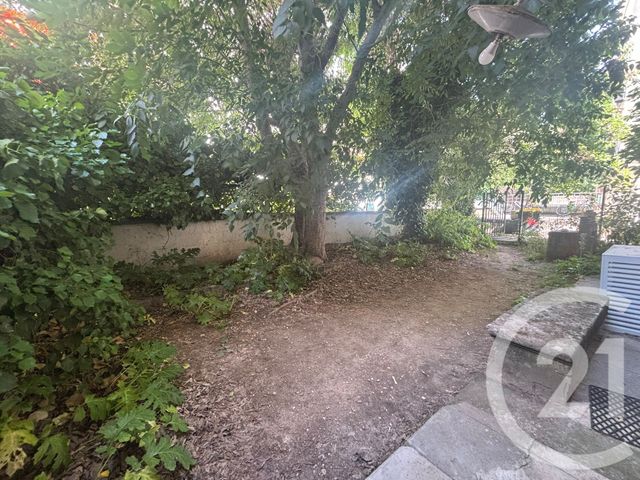 Appartement F1 à louer - 1 pièce - 27.74 m2 - MONTPELLIER - 34 - LANGUEDOC-ROUSSILLON - Century 21 Granié Immobilier