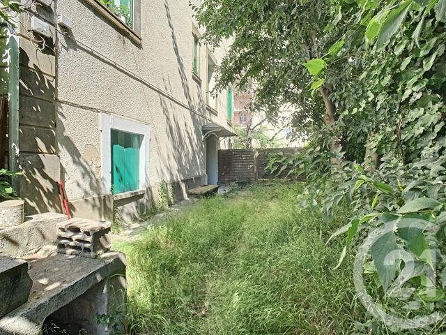 Appartement F1 à louer - 1 pièce - 27.74 m2 - MONTPELLIER - 34 - LANGUEDOC-ROUSSILLON - Century 21 Granié Immobilier