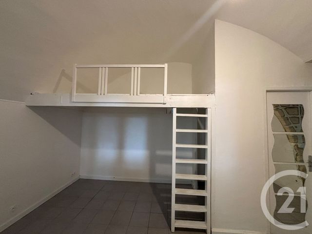 Appartement F1 à louer - 1 pièce - 27.74 m2 - MONTPELLIER - 34 - LANGUEDOC-ROUSSILLON - Century 21 Granié Immobilier