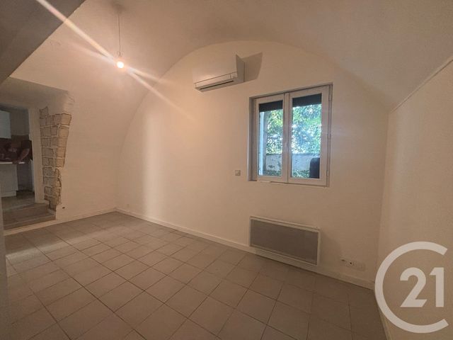 Appartement F1 à louer - 1 pièce - 27.74 m2 - MONTPELLIER - 34 - LANGUEDOC-ROUSSILLON - Century 21 Granié Immobilier