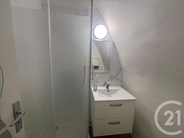 Appartement F1 à louer - 1 pièce - 27.74 m2 - MONTPELLIER - 34 - LANGUEDOC-ROUSSILLON - Century 21 Granié Immobilier
