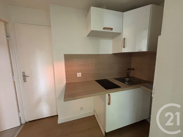 Appartement F1 à louer - 1 pièce - 27.74 m2 - MONTPELLIER - 34 - LANGUEDOC-ROUSSILLON - Century 21 Granié Immobilier