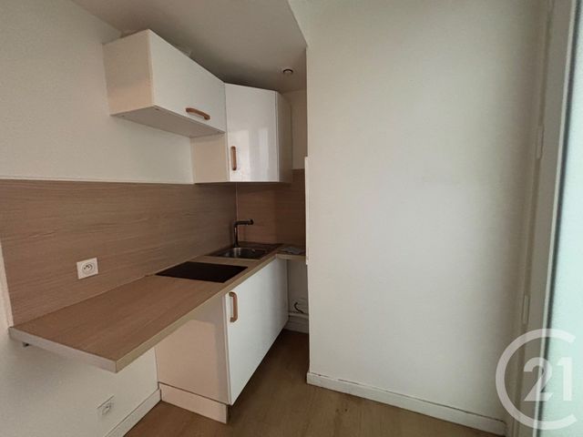 Appartement F1 à louer - 1 pièce - 27.74 m2 - MONTPELLIER - 34 - LANGUEDOC-ROUSSILLON - Century 21 Granié Immobilier