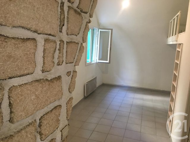 Appartement F1 à louer - 1 pièce - 27.74 m2 - MONTPELLIER - 34 - LANGUEDOC-ROUSSILLON - Century 21 Granié Immobilier
