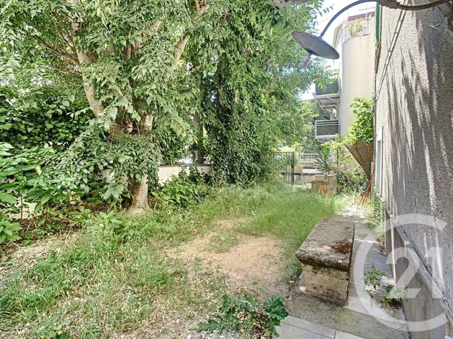 Appartement F1 à louer - 1 pièce - 27.74 m2 - MONTPELLIER - 34 - LANGUEDOC-ROUSSILLON - Century 21 Granié Immobilier