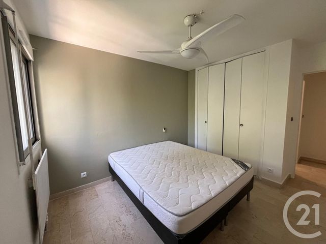 Appartement F2 à louer - 2 pièces - 53.0 m2 - MONTPELLIER - 34 - LANGUEDOC-ROUSSILLON - Century 21 Granié Immobilier