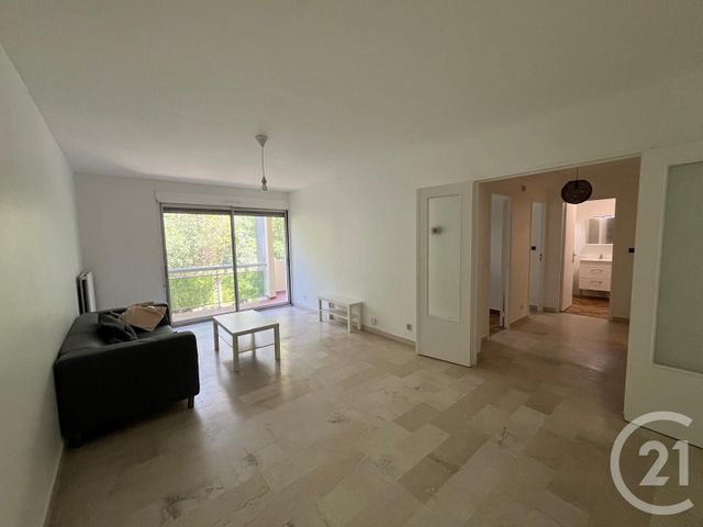 Appartement F2 à louer - 2 pièces - 53.0 m2 - MONTPELLIER - 34 - LANGUEDOC-ROUSSILLON - Century 21 Granié Immobilier