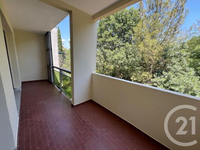 Appartement F2 à louer - 2 pièces - 53.0 m2 - MONTPELLIER - 34 - LANGUEDOC-ROUSSILLON - Century 21 Granié Immobilier