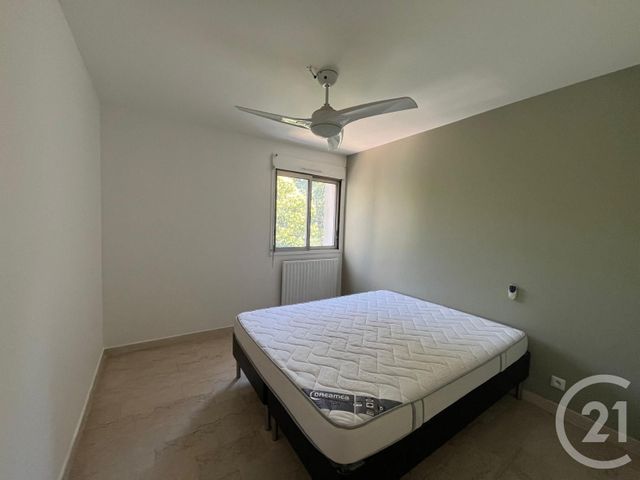 Appartement F2 à louer - 2 pièces - 53.0 m2 - MONTPELLIER - 34 - LANGUEDOC-ROUSSILLON - Century 21 Granié Immobilier