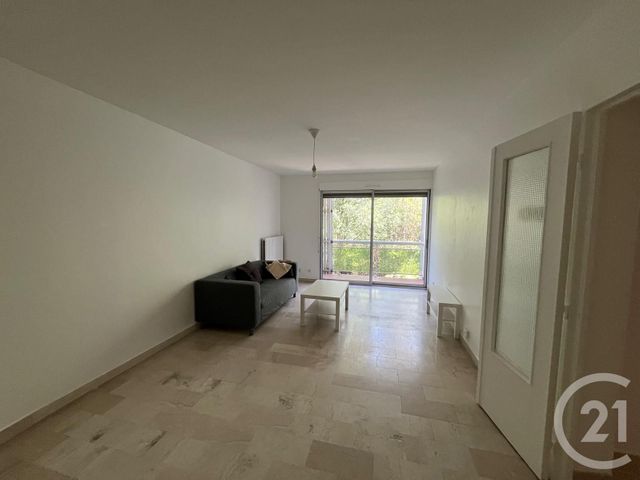 Appartement F2 à louer - 2 pièces - 53.0 m2 - MONTPELLIER - 34 - LANGUEDOC-ROUSSILLON - Century 21 Granié Immobilier