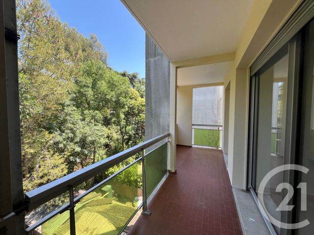 Appartement F2 à louer - 2 pièces - 53.0 m2 - MONTPELLIER - 34 - LANGUEDOC-ROUSSILLON - Century 21 Granié Immobilier