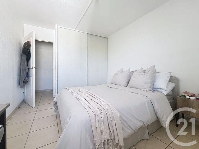Appartement F3 à louer - 3 pièces - 66.28 m2 - MONTPELLIER - 34 - LANGUEDOC-ROUSSILLON - Century 21 Granié Immobilier