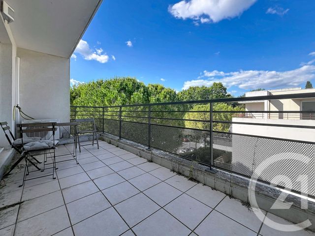 Appartement F3 à louer - 3 pièces - 66.28 m2 - MONTPELLIER - 34 - LANGUEDOC-ROUSSILLON - Century 21 Granié Immobilier