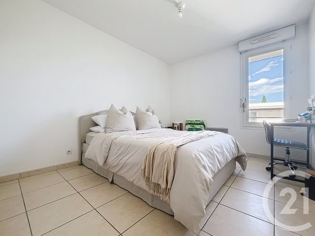 Appartement F3 à louer - 3 pièces - 66.28 m2 - MONTPELLIER - 34 - LANGUEDOC-ROUSSILLON - Century 21 Granié Immobilier