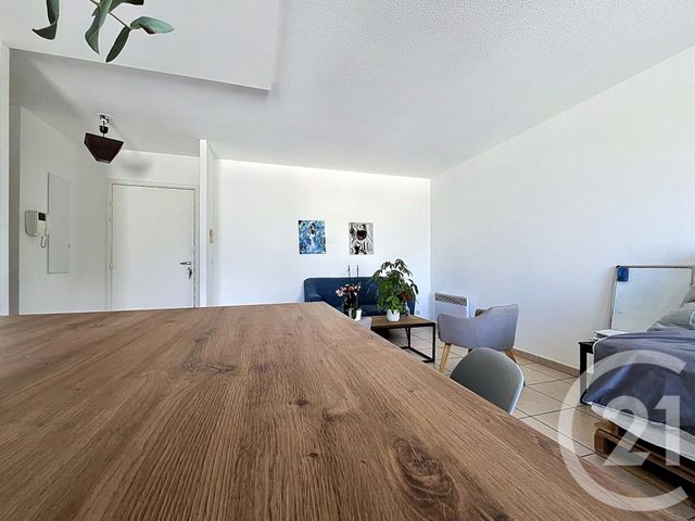 Appartement F3 à louer - 3 pièces - 66.28 m2 - MONTPELLIER - 34 - LANGUEDOC-ROUSSILLON - Century 21 Granié Immobilier