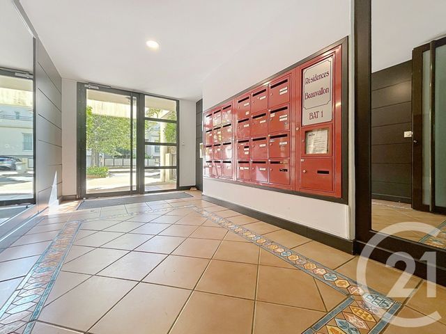 Appartement F3 à louer - 3 pièces - 66.28 m2 - MONTPELLIER - 34 - LANGUEDOC-ROUSSILLON - Century 21 Granié Immobilier
