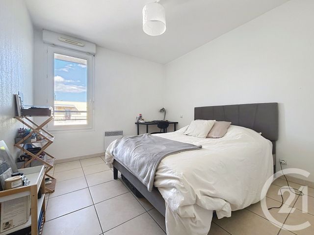 Appartement F3 à louer - 3 pièces - 66.28 m2 - MONTPELLIER - 34 - LANGUEDOC-ROUSSILLON - Century 21 Granié Immobilier