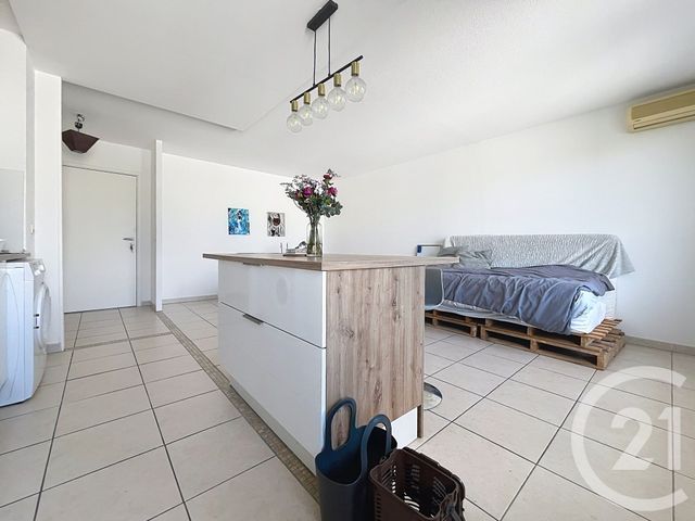 Appartement F3 à louer - 3 pièces - 66.28 m2 - MONTPELLIER - 34 - LANGUEDOC-ROUSSILLON - Century 21 Granié Immobilier