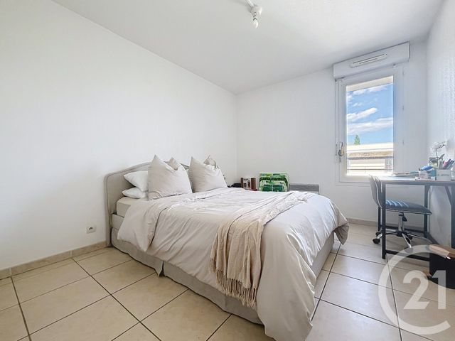 Appartement F3 à louer - 3 pièces - 66.28 m2 - MONTPELLIER - 34 - LANGUEDOC-ROUSSILLON - Century 21 Granié Immobilier