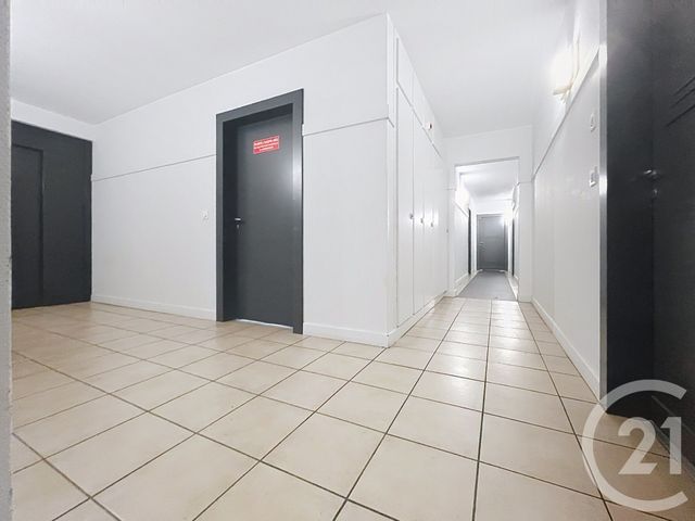 Appartement F3 à louer - 3 pièces - 66.28 m2 - MONTPELLIER - 34 - LANGUEDOC-ROUSSILLON - Century 21 Granié Immobilier