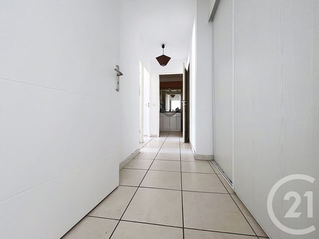 Appartement F3 à louer - 3 pièces - 66.28 m2 - MONTPELLIER - 34 - LANGUEDOC-ROUSSILLON - Century 21 Granié Immobilier