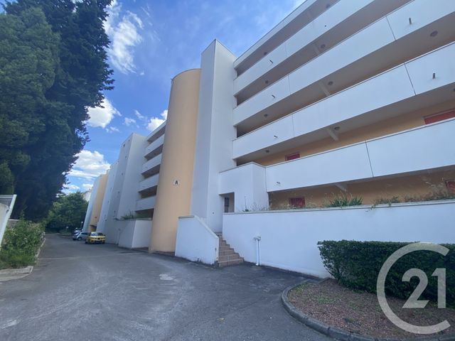 appartement - MONTPELLIER - 34