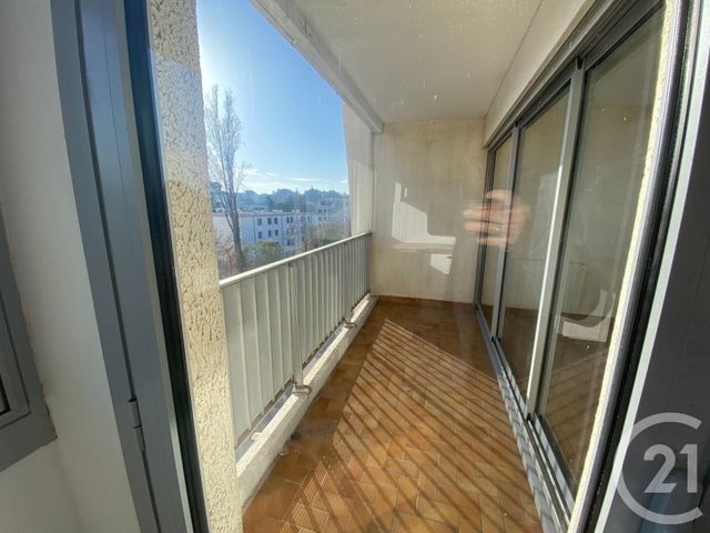 Appartement F2 à louer - 2 pièces - 48.89 m2 - MONTPELLIER - 34 - LANGUEDOC-ROUSSILLON - Century 21 Granié Immobilier