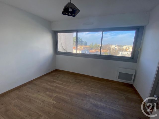 Appartement F2 à louer - 2 pièces - 48.89 m2 - MONTPELLIER - 34 - LANGUEDOC-ROUSSILLON - Century 21 Granié Immobilier